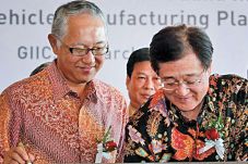 Mitsubishi Jadikan RI...