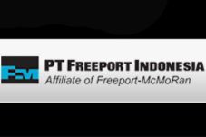 Freeport Ajukan Permohonan...