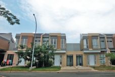 Rumah Bekas Butuh Biaya...