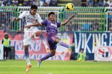 Persib Masih Terlalu...