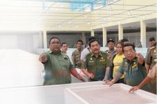 Pasar Deli Tua Segera...
