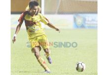 Pompa Tenaga Muda