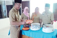 Program Sehari Tanpa...