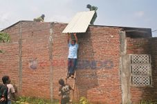 Korban Puting Beliung...