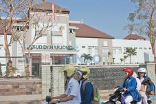 Polres Ponorogo Minta...