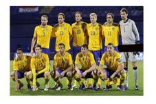 Swedia Berpeluang Perlebar...