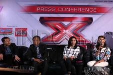Format X Factor Indonesia...