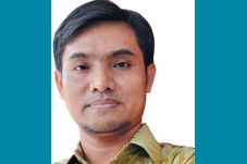 Meretas Budaya Baca