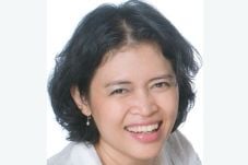 Ketegasan Lee Kuan Yew