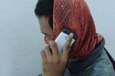 Penipuan Bermodus Anak...