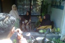 Jadi Anggota ISIS, Penjual...