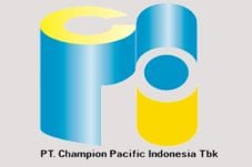 Champion Pacific Terpengaruh...