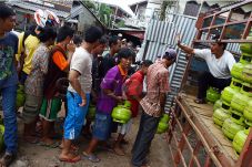 JK Sebut Distribusi...