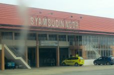 JK Minta Pengembangan...