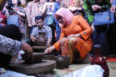 Istri Wapres Berharap...
