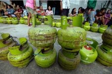 Subsidi Langsung, Harga...