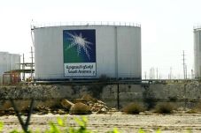 Saudi Aramco Ingin Tingkatkan...
