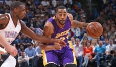 Hasil Pertandingan NBA,...