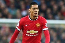 Boyong Smalling, Arsenal...