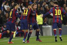 Era Baru Barcelona Mulai...