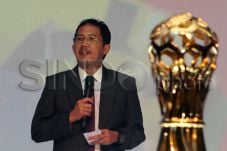 Liga: PBR Ikut ISL,...