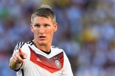 Schweinsteiger Desak...