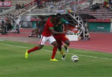 Kamerun Paksa Indonesia...