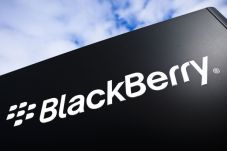 BlackBerry Sambut Baik...