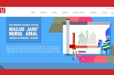 DMI Gandeng Telkom Bikin...