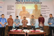 Pelaku Industri ICT...