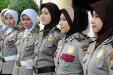 DPR Telah Setujui Anggaran...