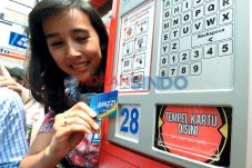 Pelanggar Parkir Meter...