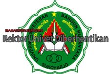 Rektor Univet Diberhentikan