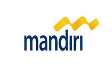 Bank Mandiri Siapkan...