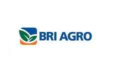 BRI Agro Bagi Dividen...