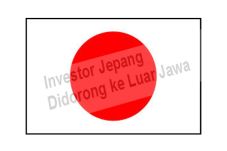 Investor Jepang Didorong...