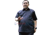 Demiz Geram Pasir Besi...
