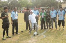 Kecamatan Medan Helvetia...