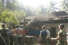 Angin Kencang Tewaskan...
