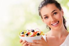 Diet Sehat bagi Remaja...