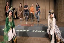Perpaduan Budaya Tiongkok...
