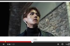 Baekhyun Pamer Kota...