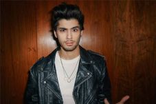 #AlwaysInOurHeartsZaynMalik...