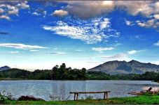 Misteri Kampung Persembunyian...