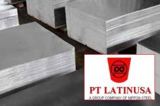 Pendapatan Latinusa...
