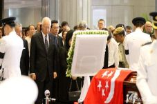 PM Malaysia: Rakyat...