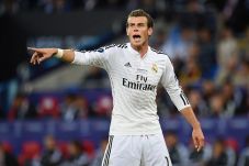 Gareth Bale Bertekad...