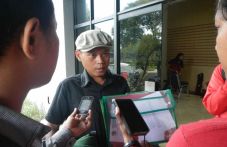 Ngadu Soal Dualisme...