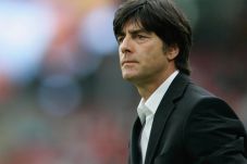 Loew Akui Jerman Tampil...