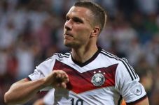 Podolski From Zero To...